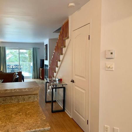 Condo Club Azur Plage Memphremagog Extérieur photo