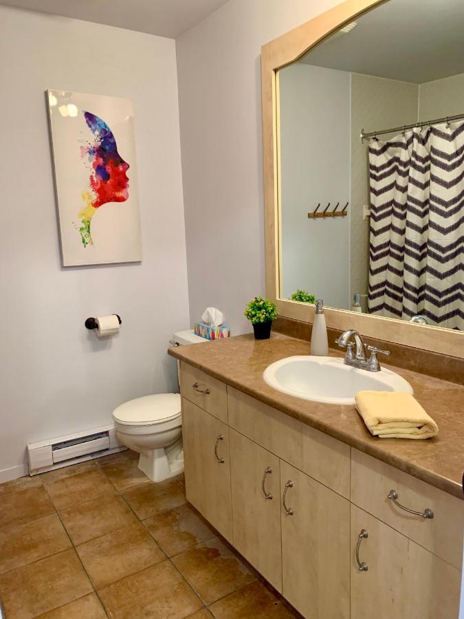 Condo Club Azur Plage Memphremagog Extérieur photo