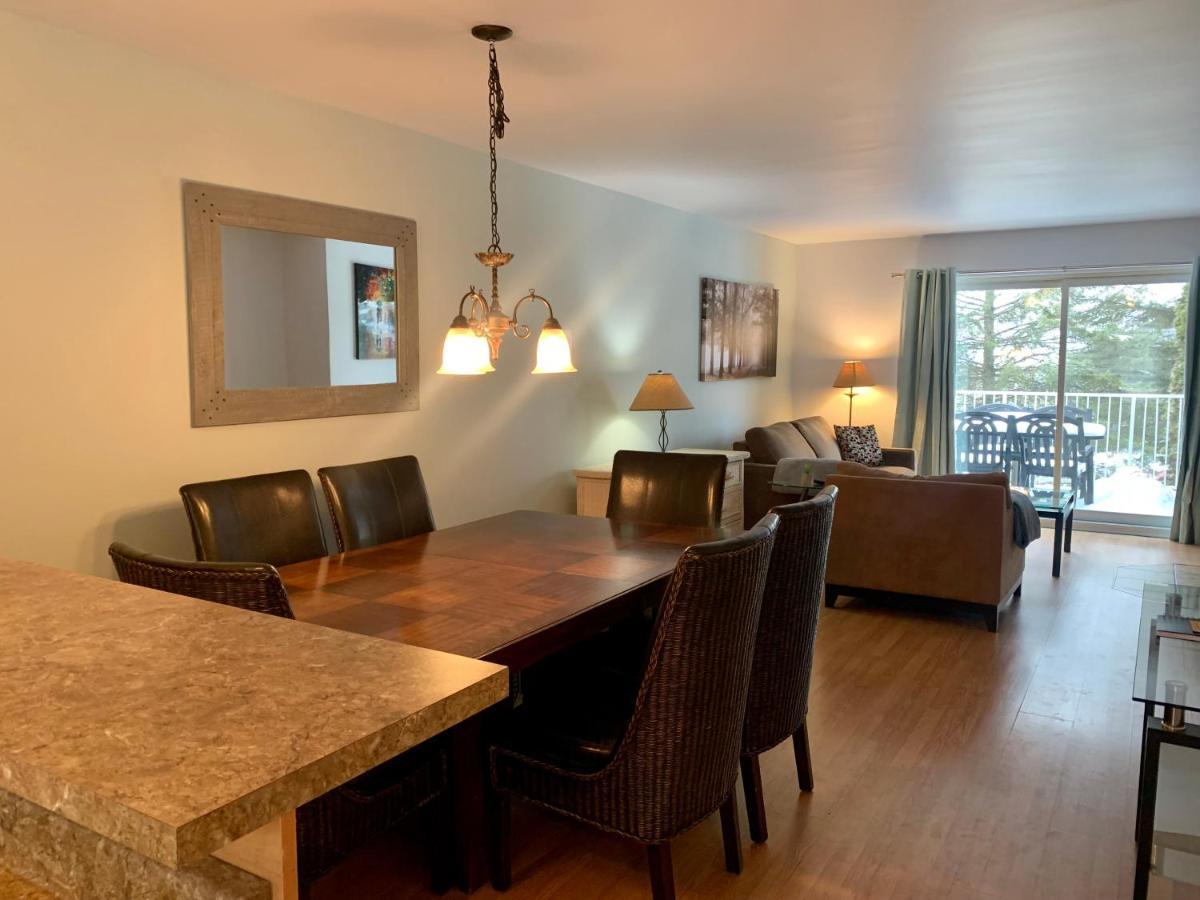 Condo Club Azur Plage Memphremagog Extérieur photo