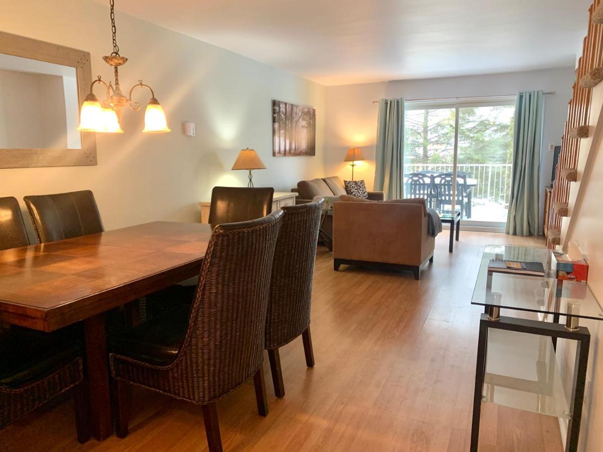 Condo Club Azur Plage Memphremagog Extérieur photo