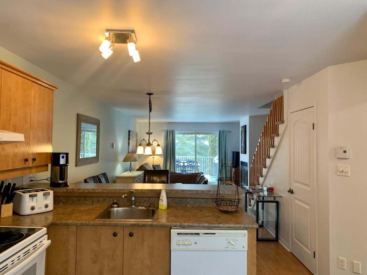 Condo Club Azur Plage Memphremagog Extérieur photo