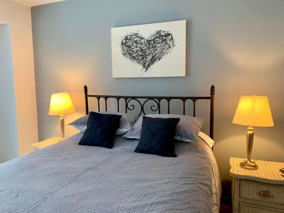 Condo Club Azur Plage Memphremagog Extérieur photo