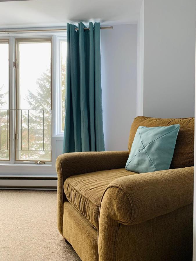 Condo Club Azur Plage Memphremagog Extérieur photo