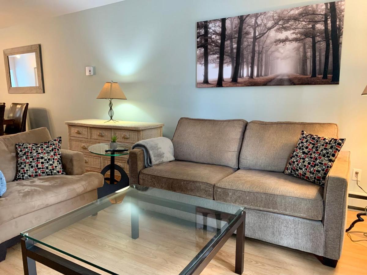Condo Club Azur Plage Memphremagog Extérieur photo