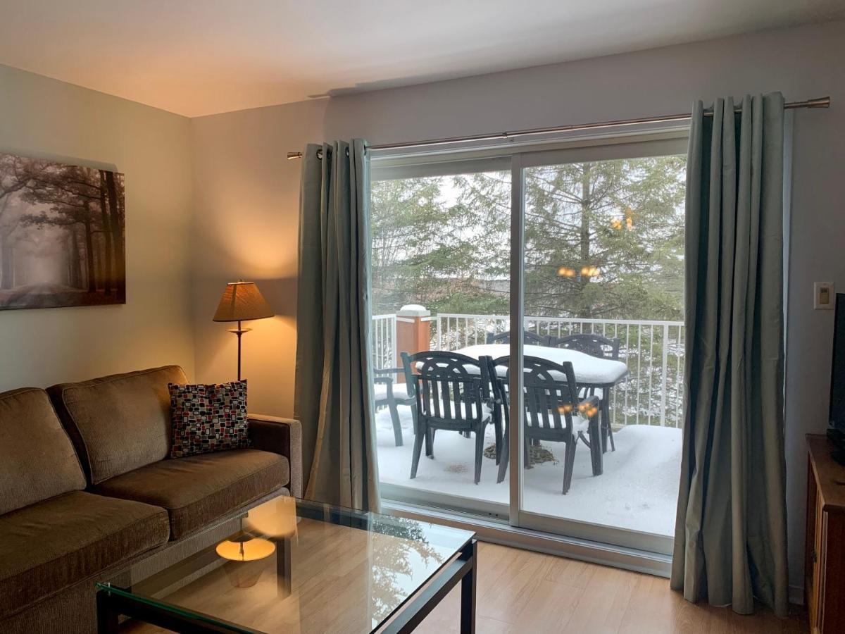 Condo Club Azur Plage Memphremagog Extérieur photo