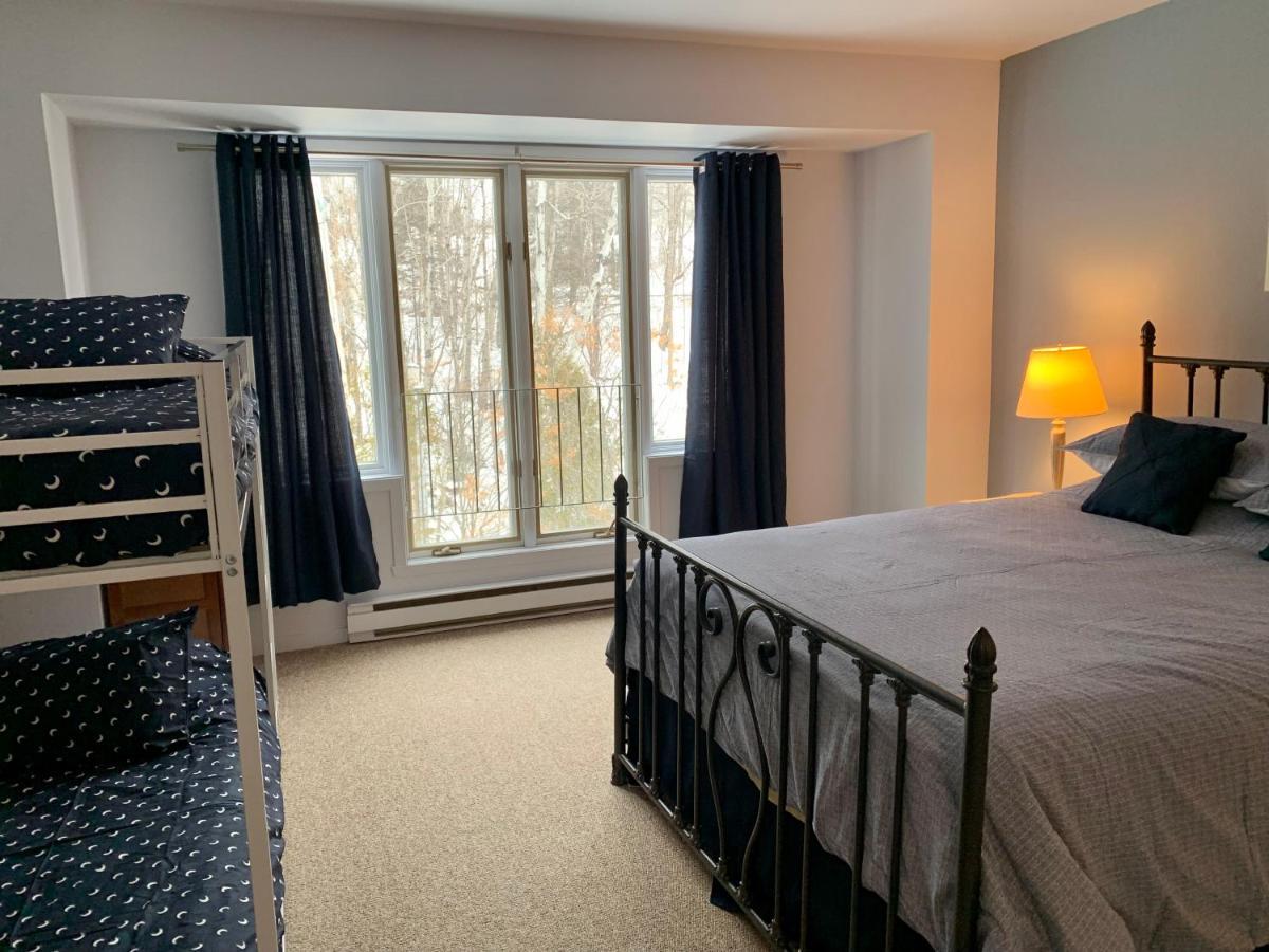 Condo Club Azur Plage Memphremagog Extérieur photo