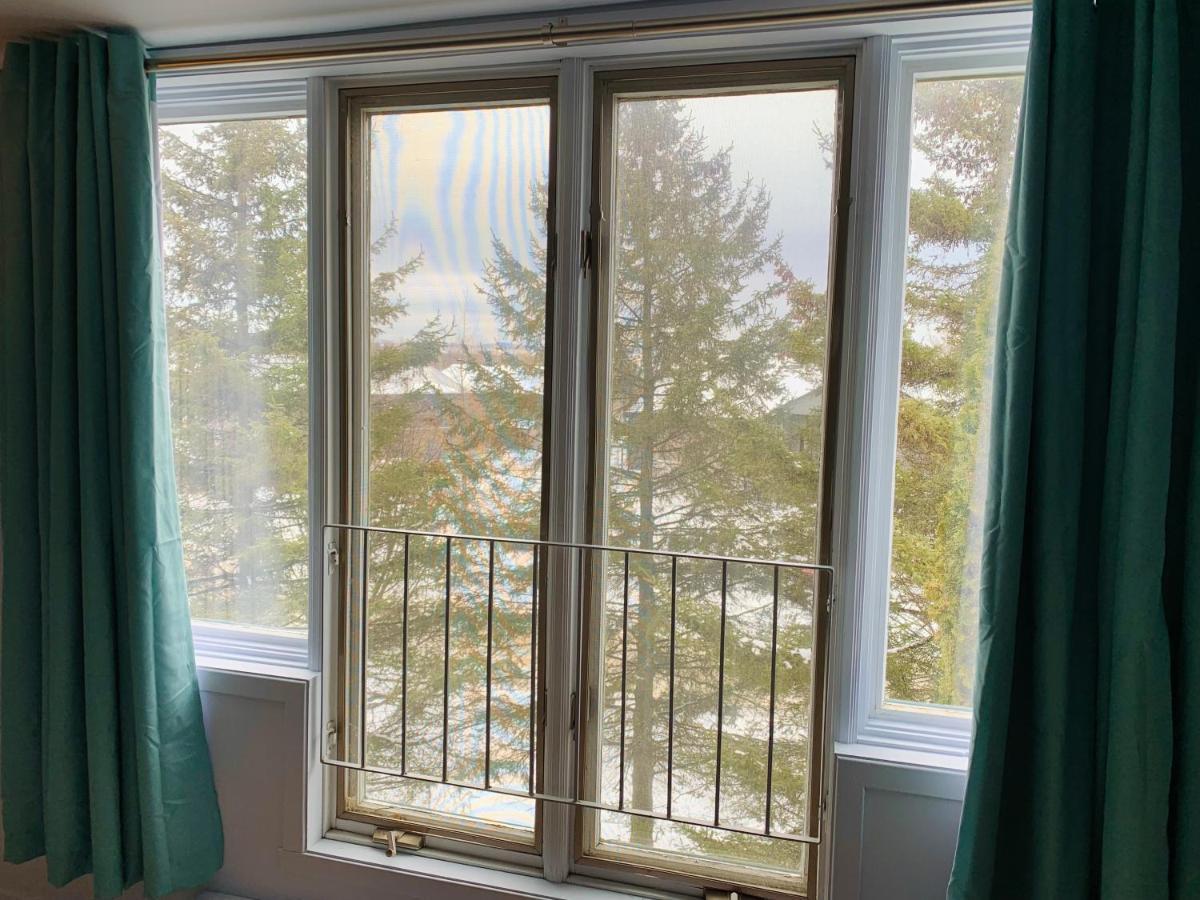Condo Club Azur Plage Memphremagog Extérieur photo